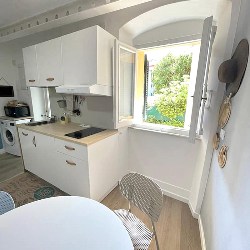 Cucina