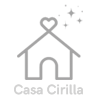Logo Casa Cirilla